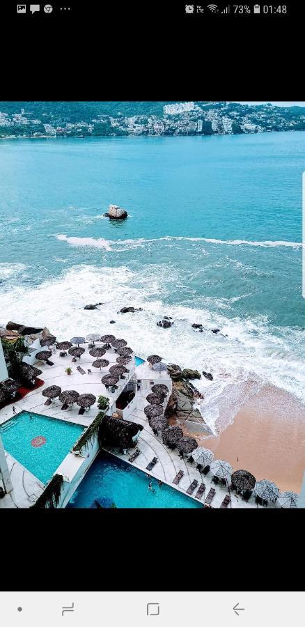 Ph Torres Gemelas Hotel