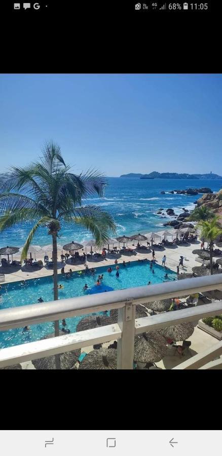 Hotel Ph Torres Gemelas Acapulco