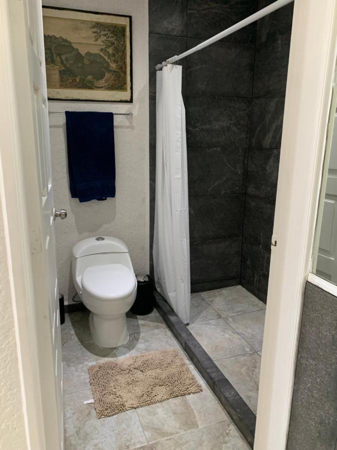 Caleta Apartamento