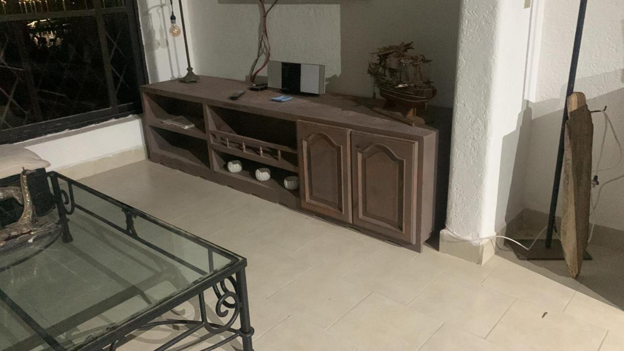 Apartamento Caleta Acapulco