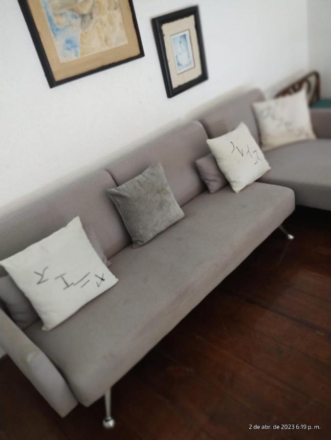 Caleta Apartamento