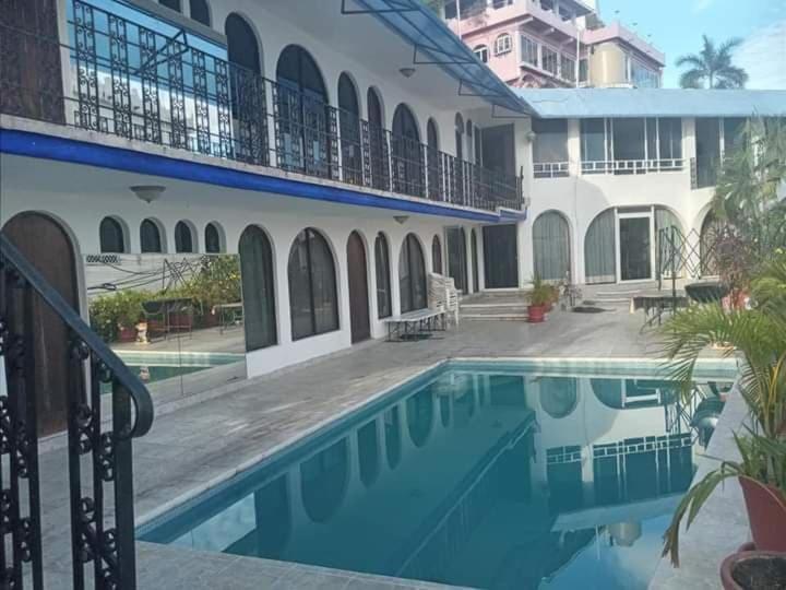 Holiday home Casa Privada Con Alberca