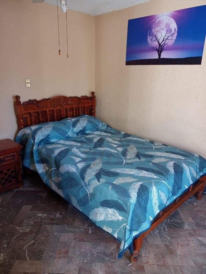 Casa Privada Con Alberca Holiday home Acapulco