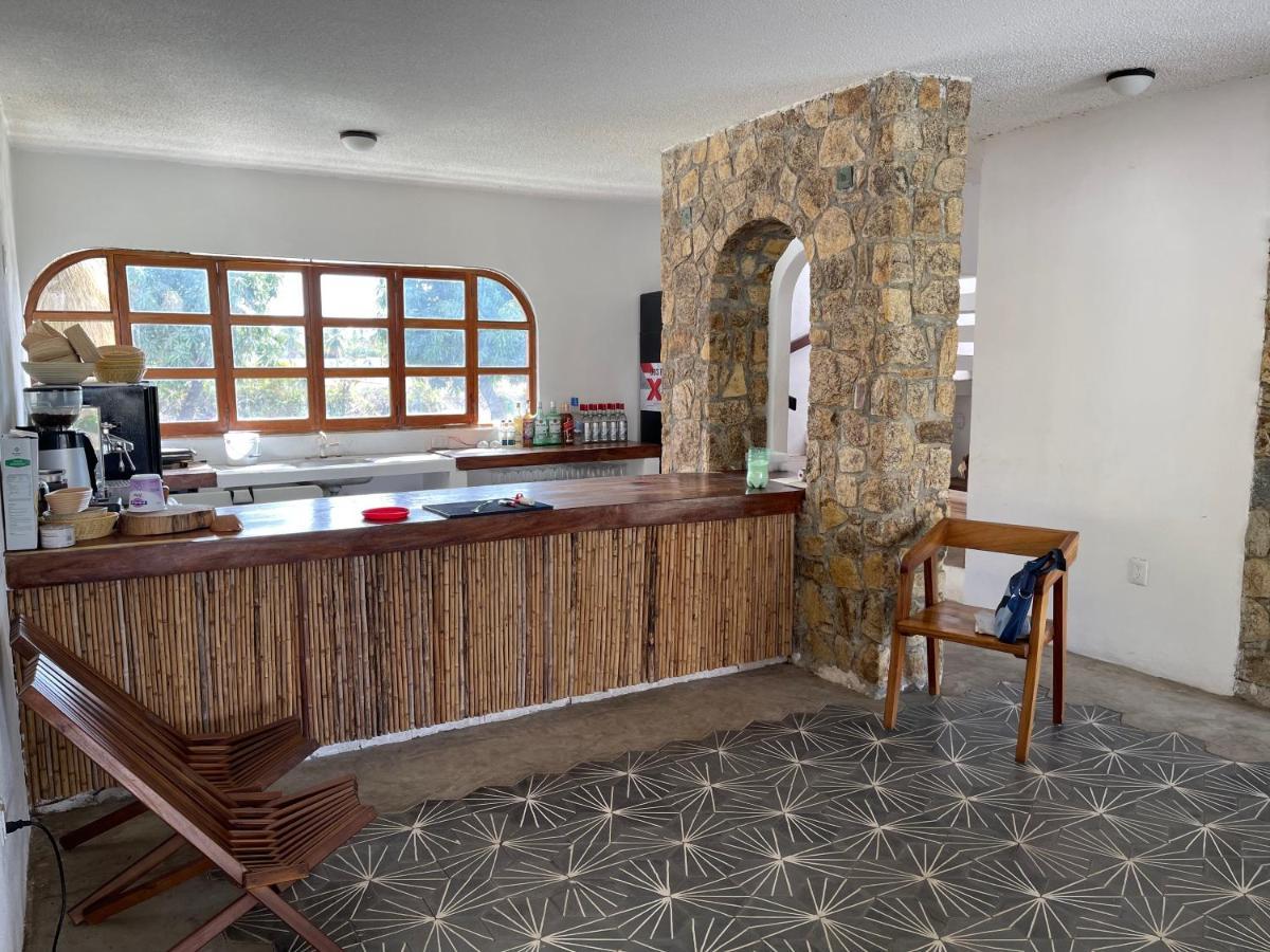 Hotel Krissmar Laguna *