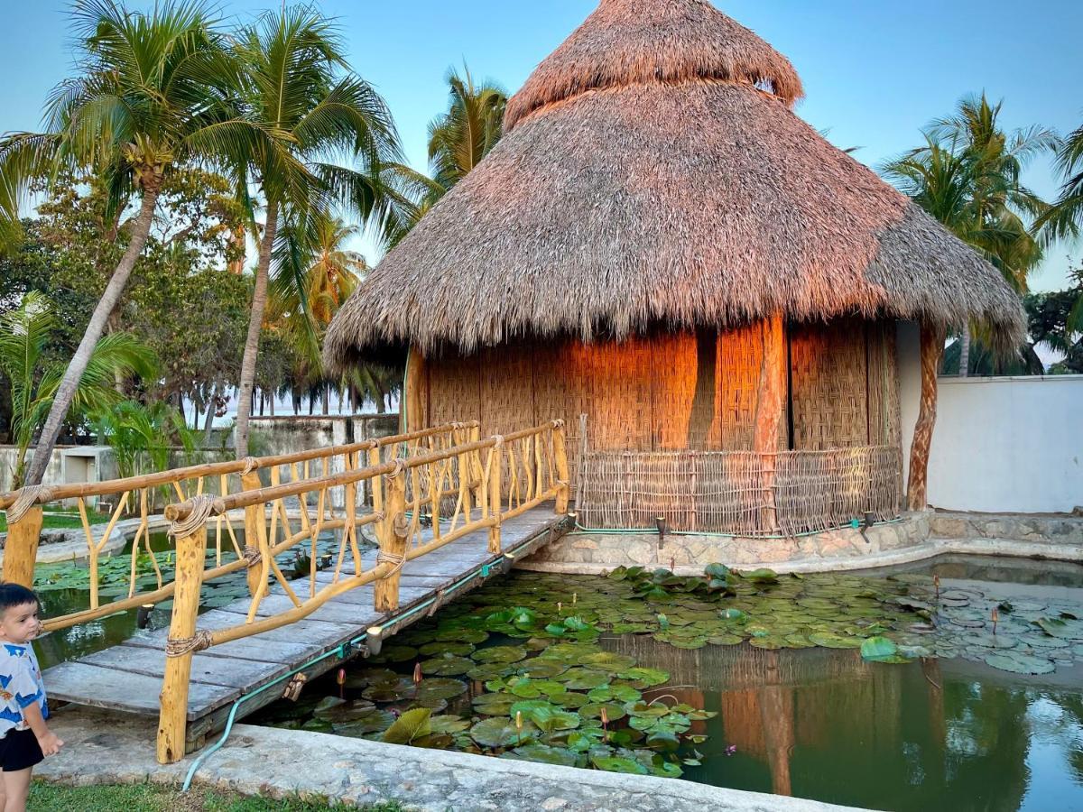 Hotel Krissmar Laguna Acapulco