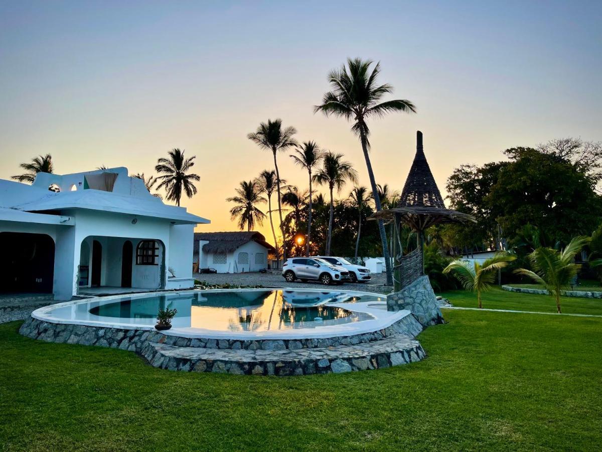 Krissmar Laguna Acapulco