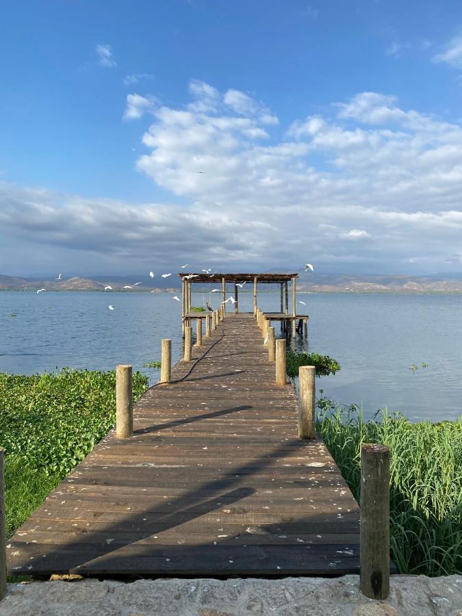 Krissmar Laguna *
