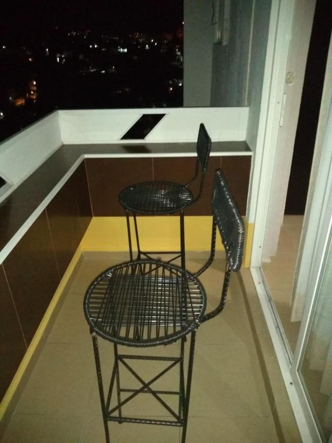 Hotel Twin Towers Caleta Acapulco