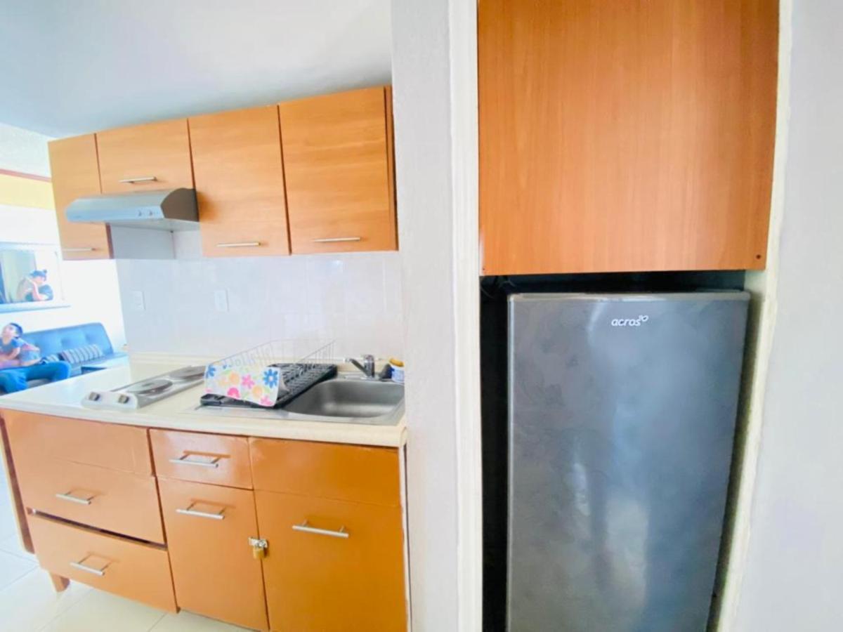 Hotel Twin Towers Caleta Acapulco