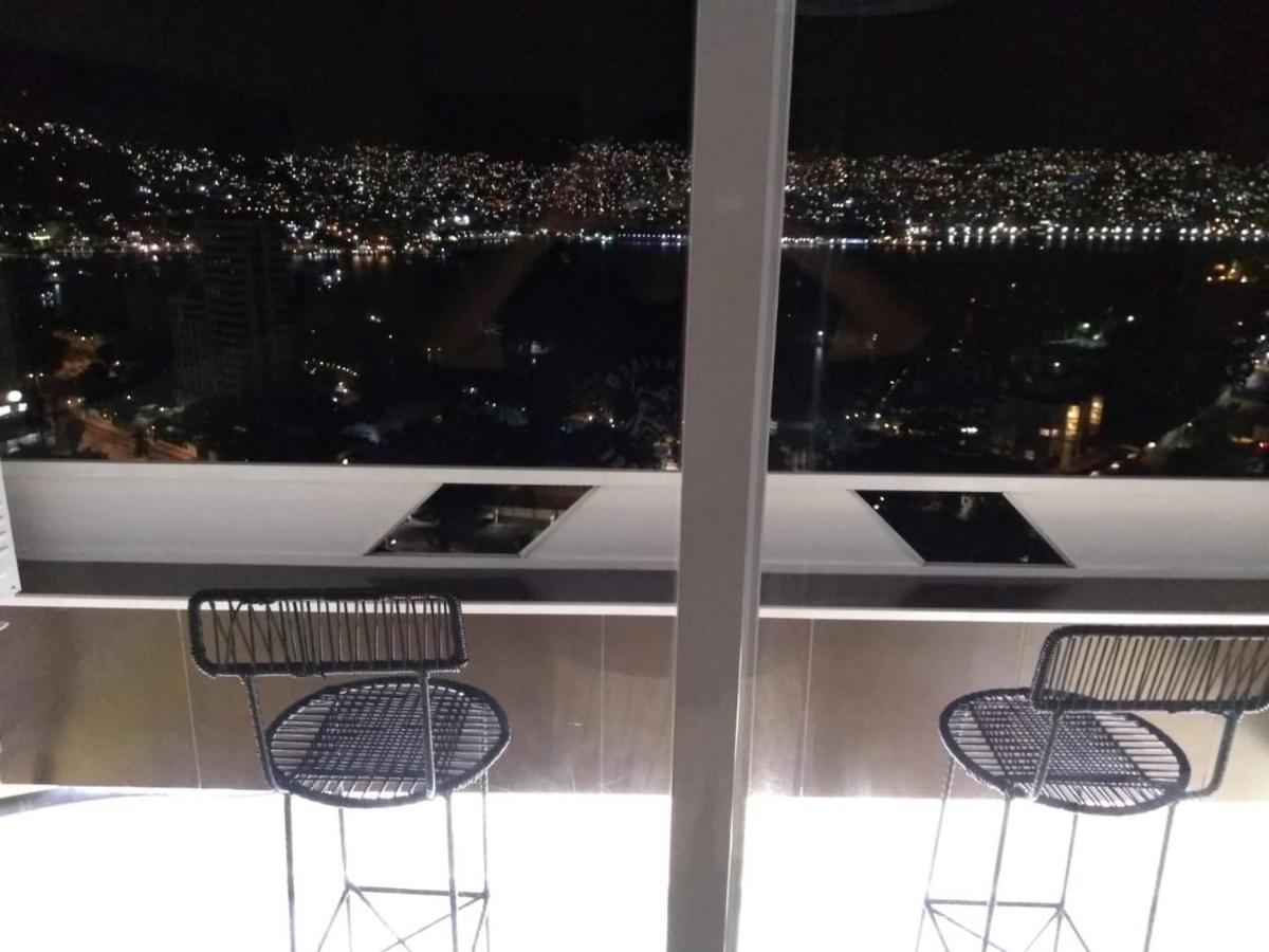 Hotel Twin Towers Caleta