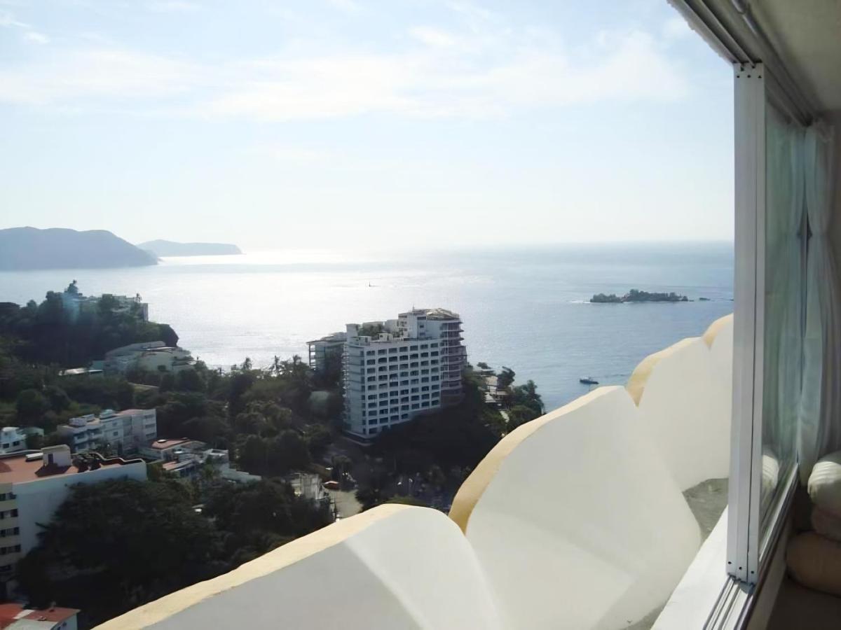 Hotel Twin Towers Caleta