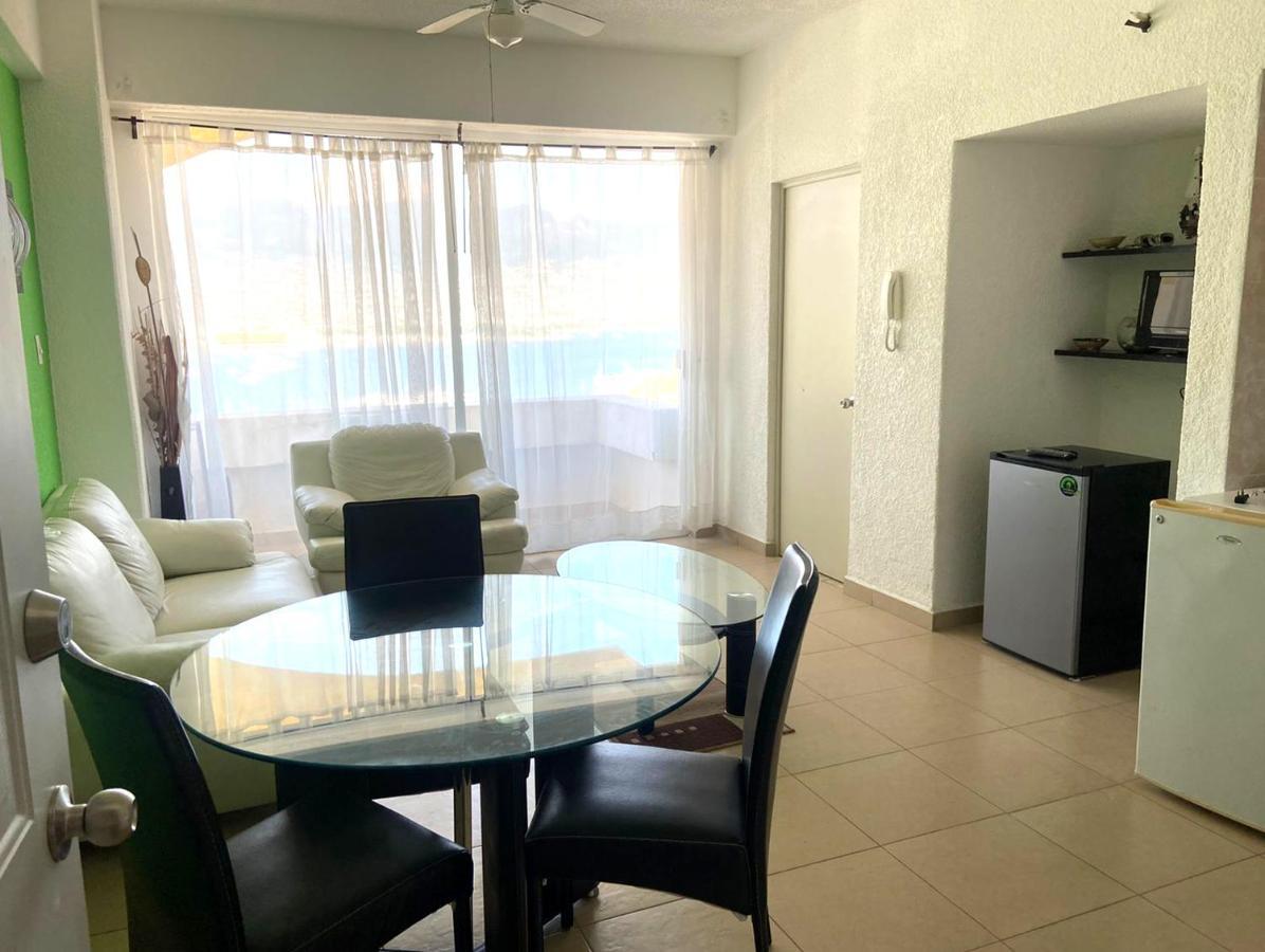 Hotel Twin Towers Caleta Acapulco