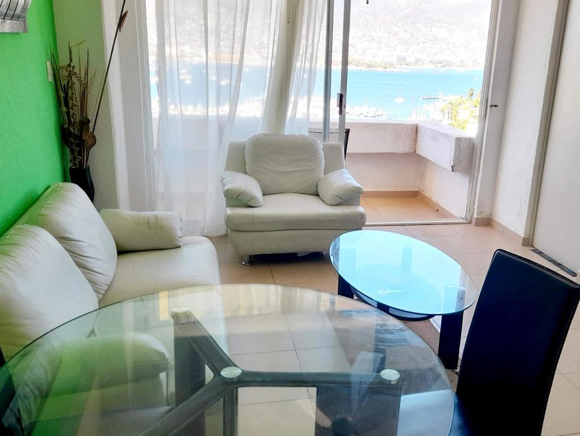 Hotel Twin Towers Caleta Acapulco