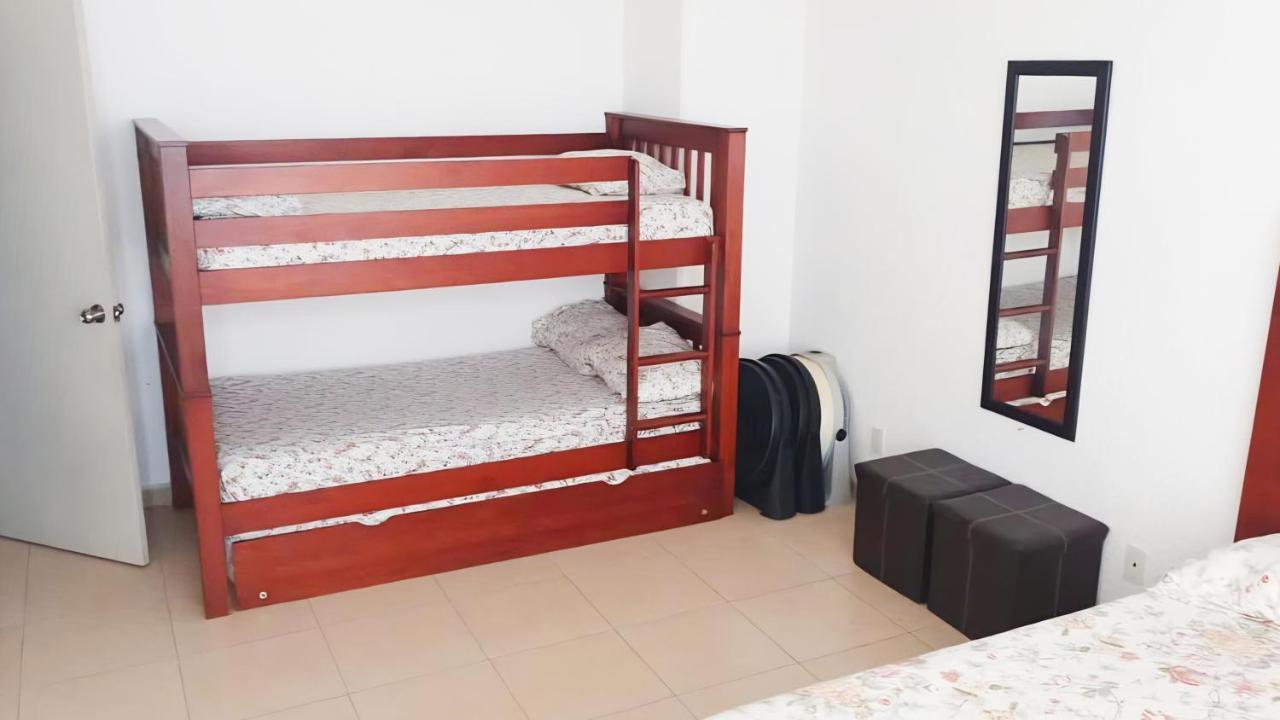 Hotel Twin Towers Caleta