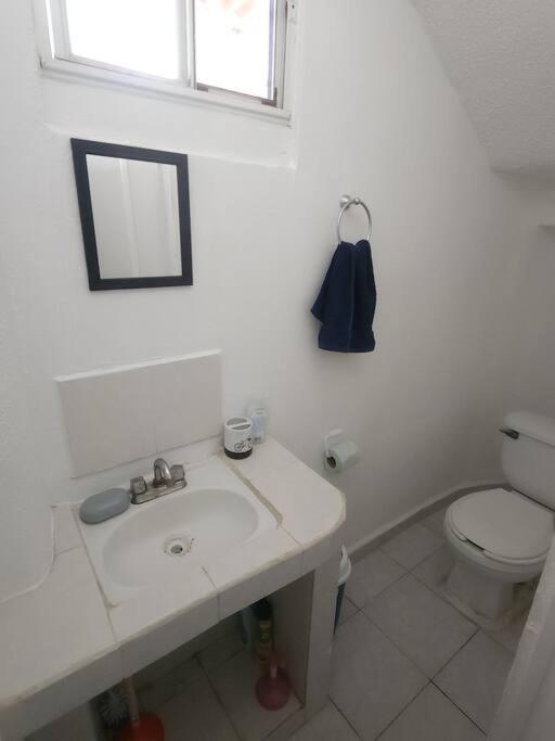 Escape Holiday home Acapulco