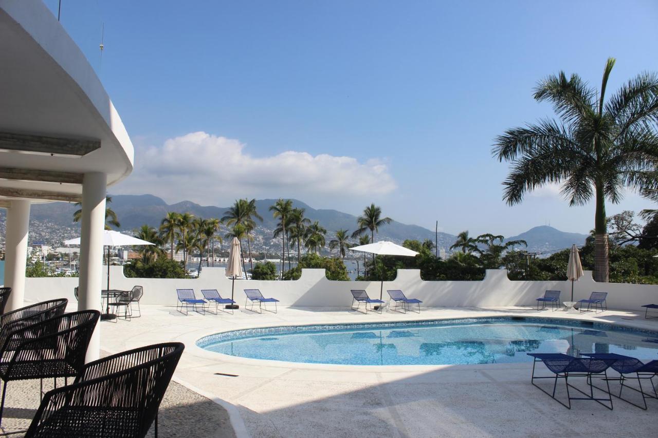 Residencial Astoria Aparthotel Acapulco