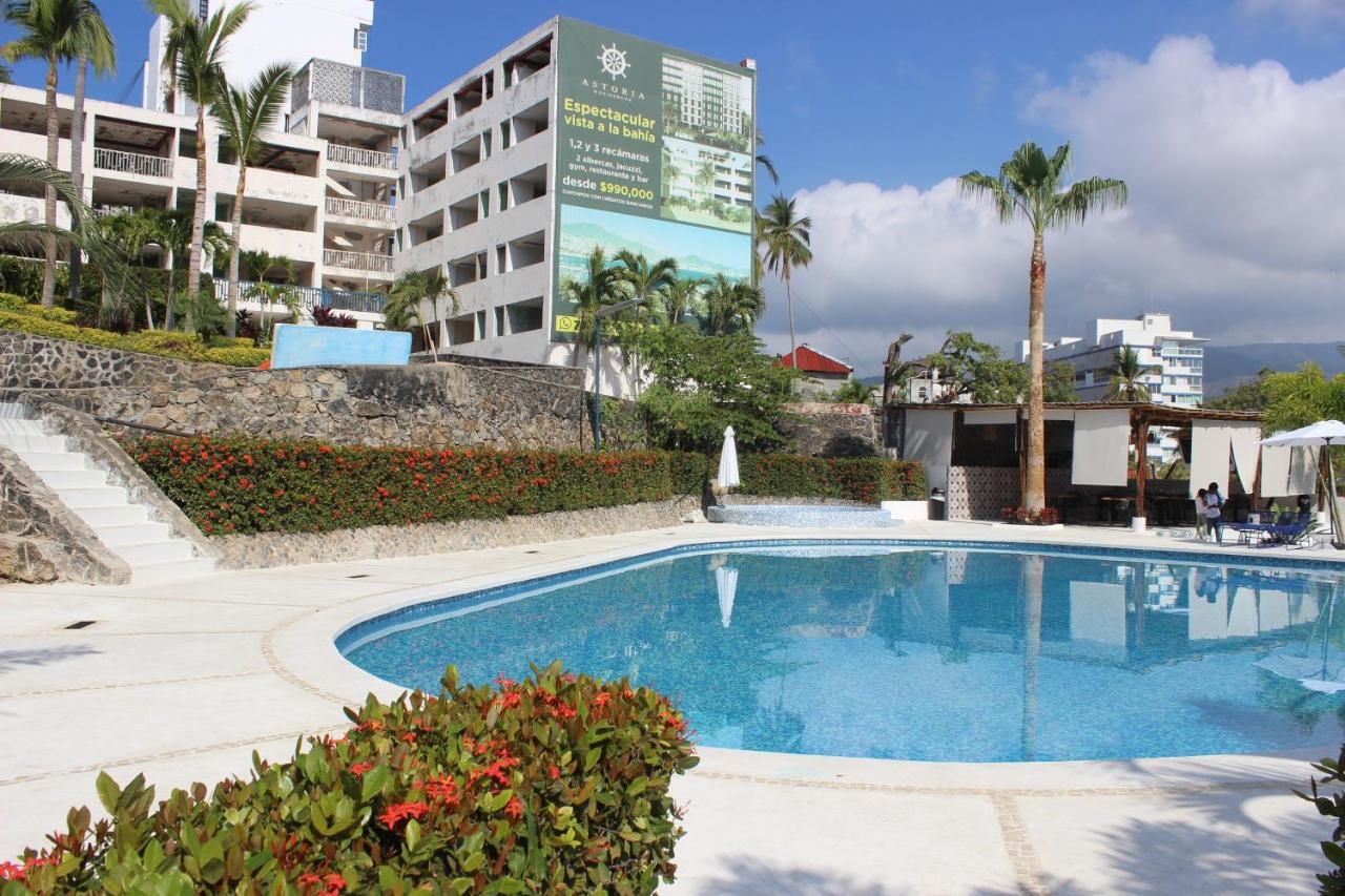 Residencial Astoria Acapulco