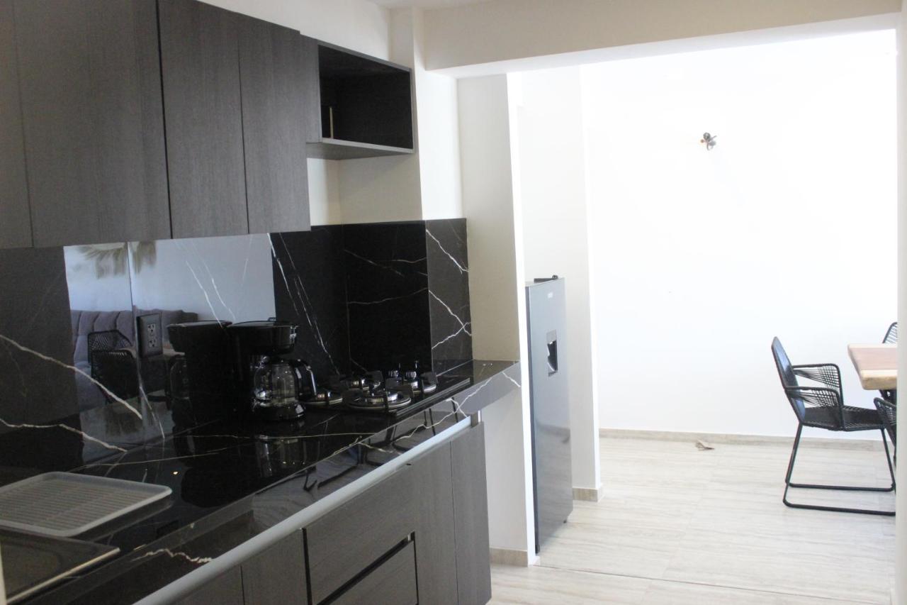 Residencial Astoria Acapulco