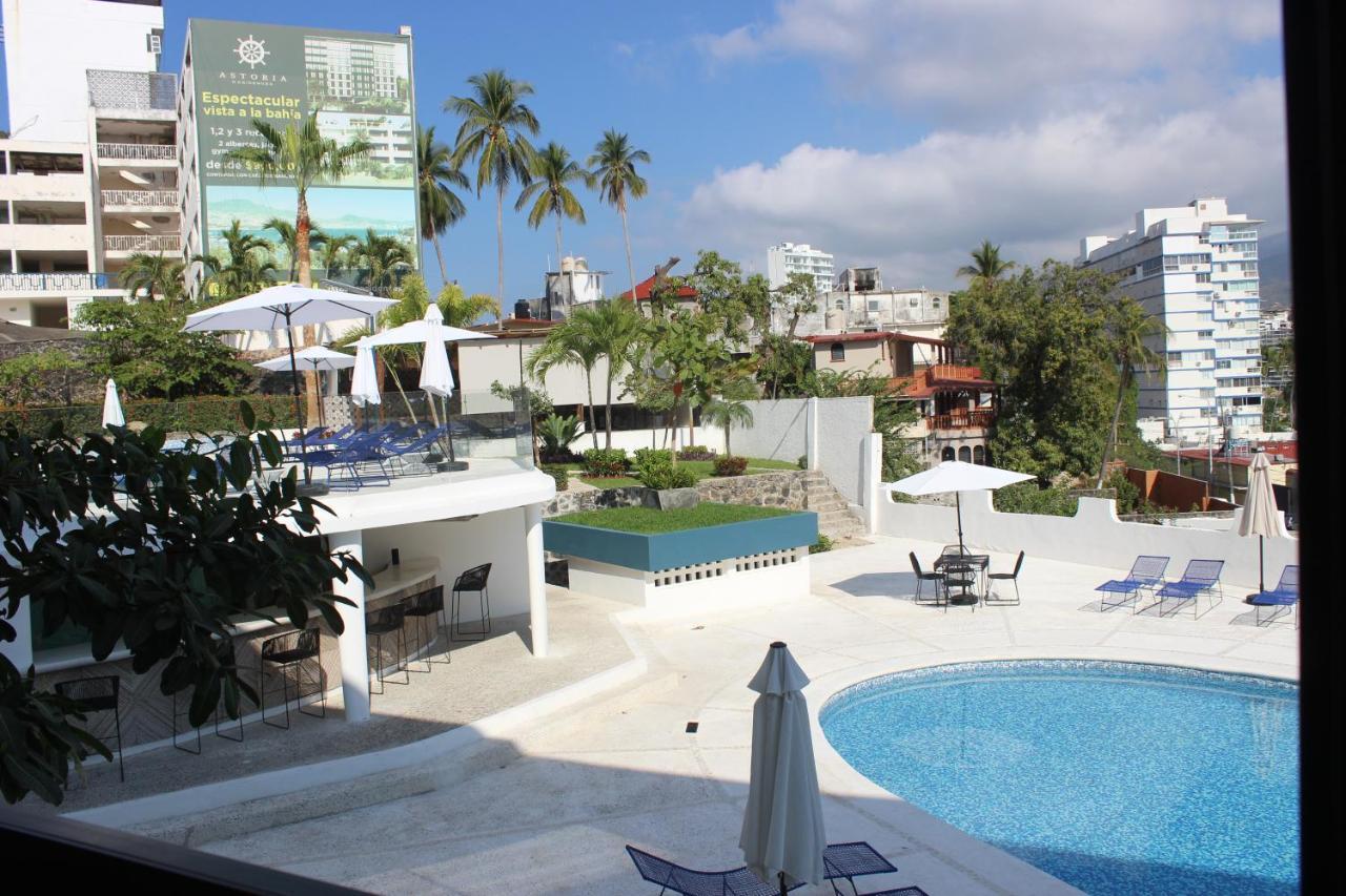 Residencial Astoria Aparthotel *