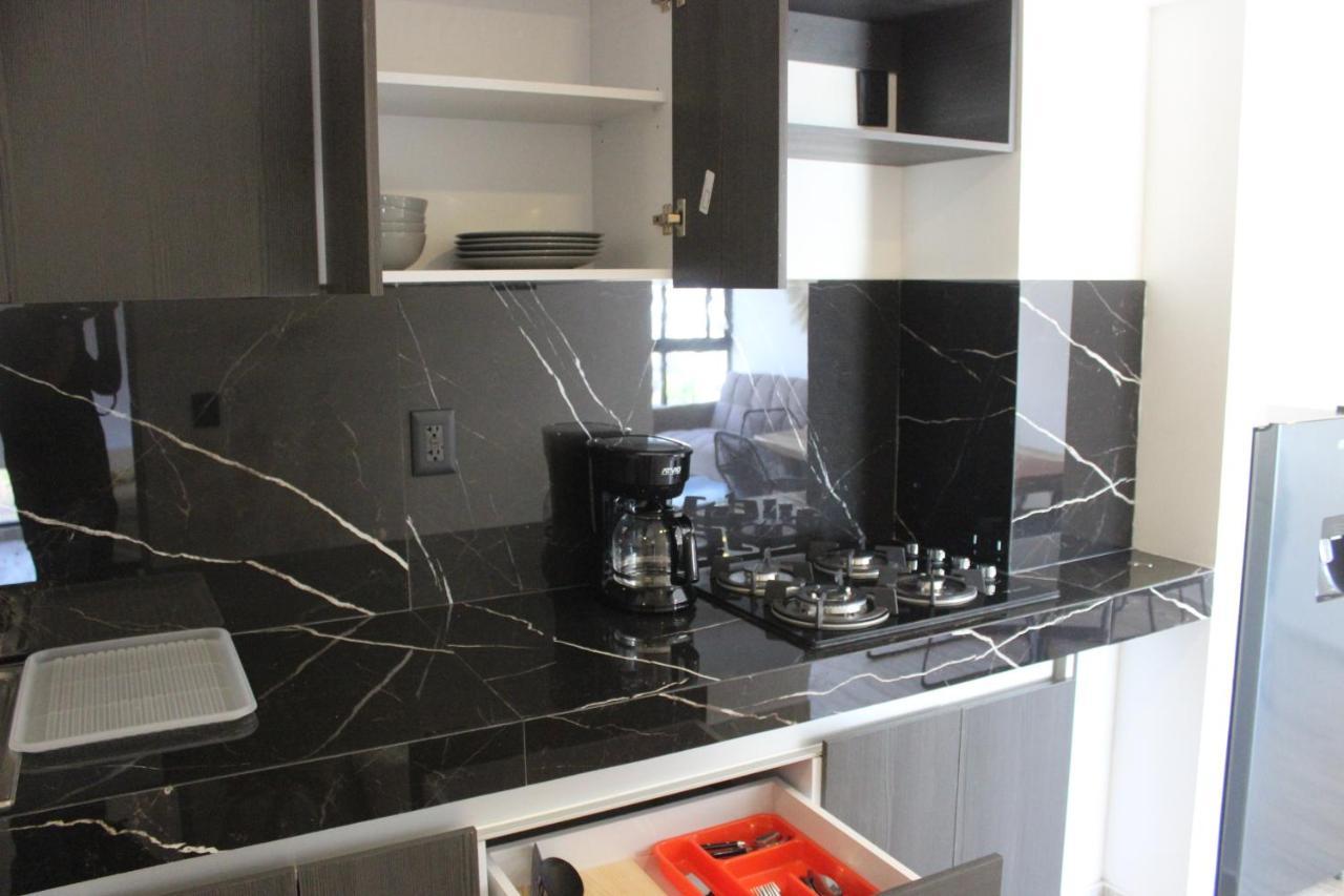 Residencial Astoria Aparthotel *