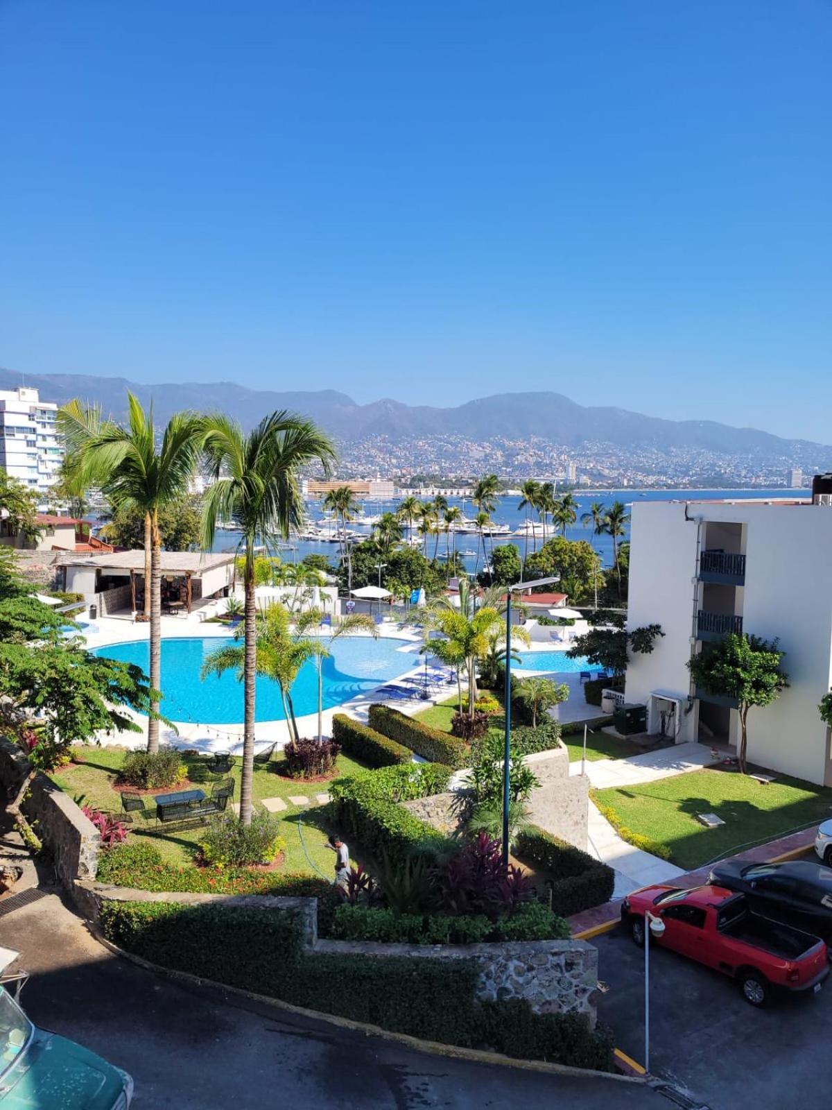 Residencial Astoria Acapulco