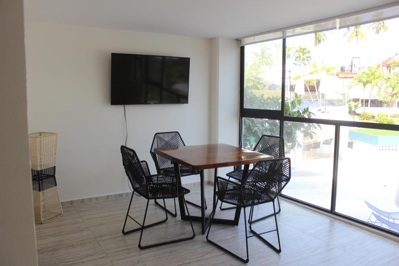 Aparthotel Residencial Astoria Acapulco