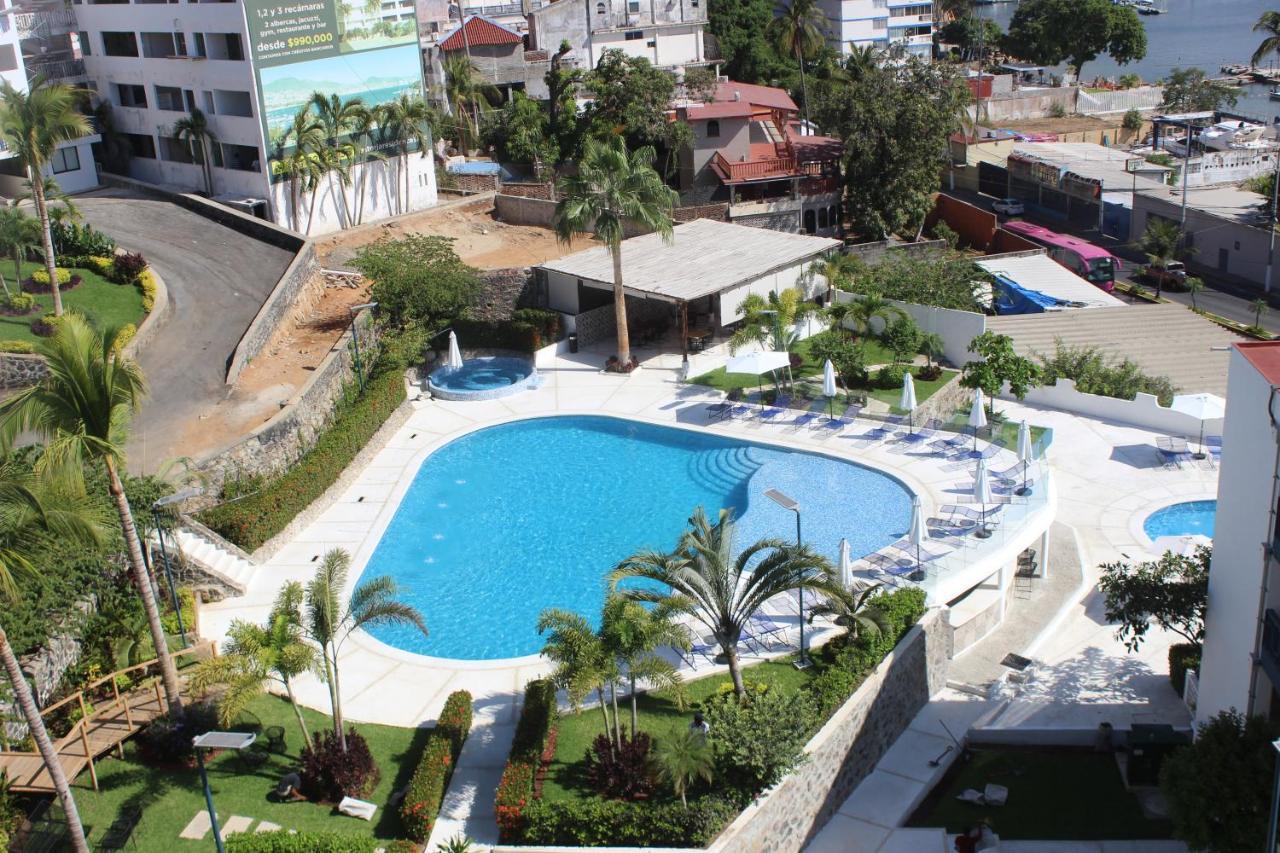 Residencial Astoria Aparthotel