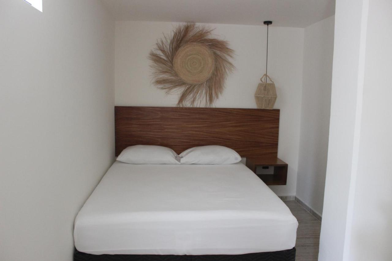 Residencial Astoria Aparthotel *