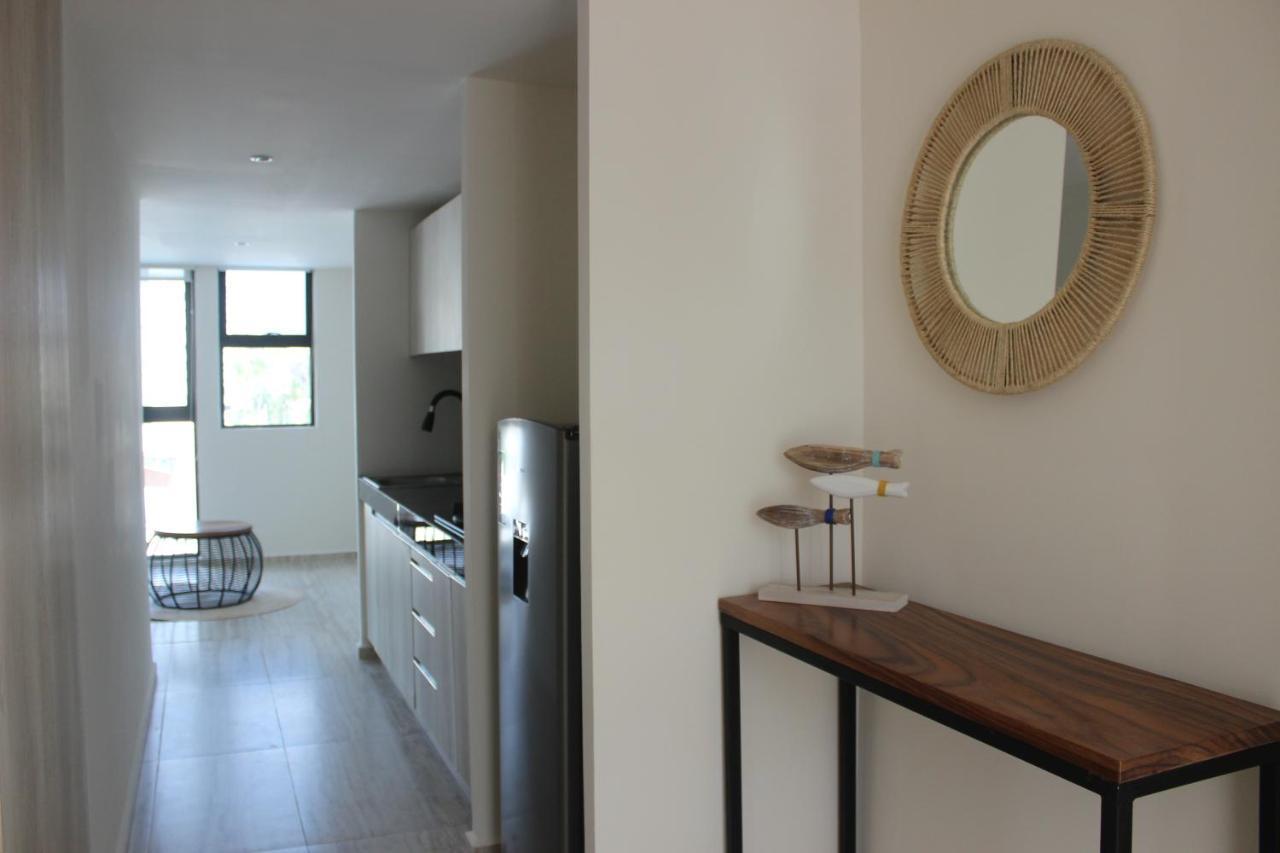 Residencial Astoria Aparthotel *
