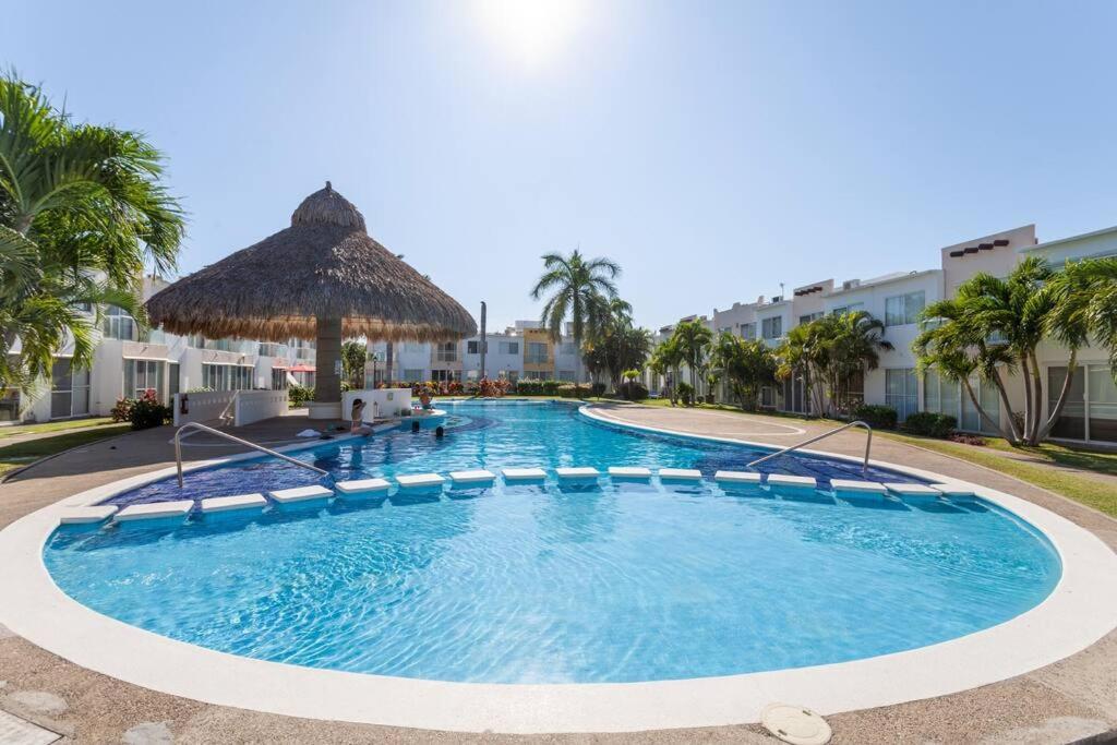 Сasa de vacaciones Diamante. Casa De Descanso *