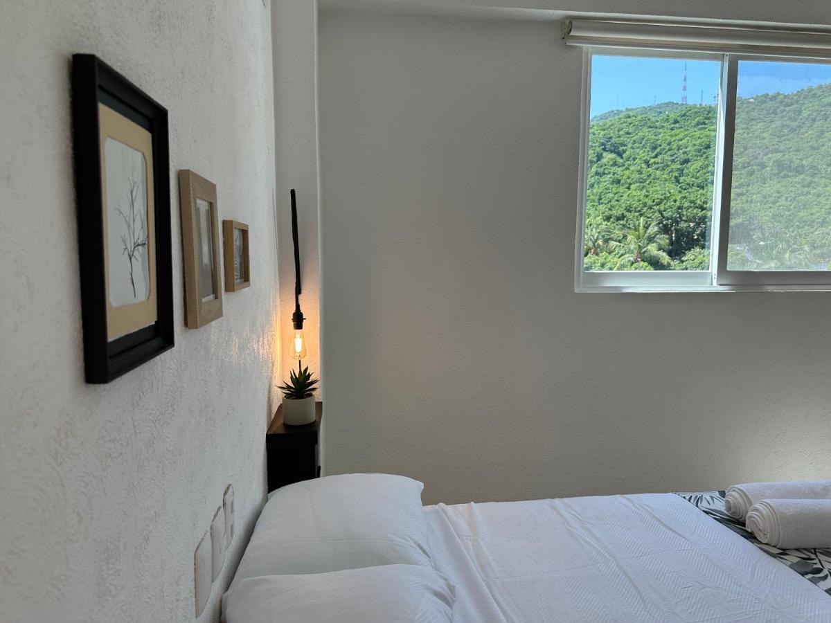 Apartment Club De Golf Acapulco