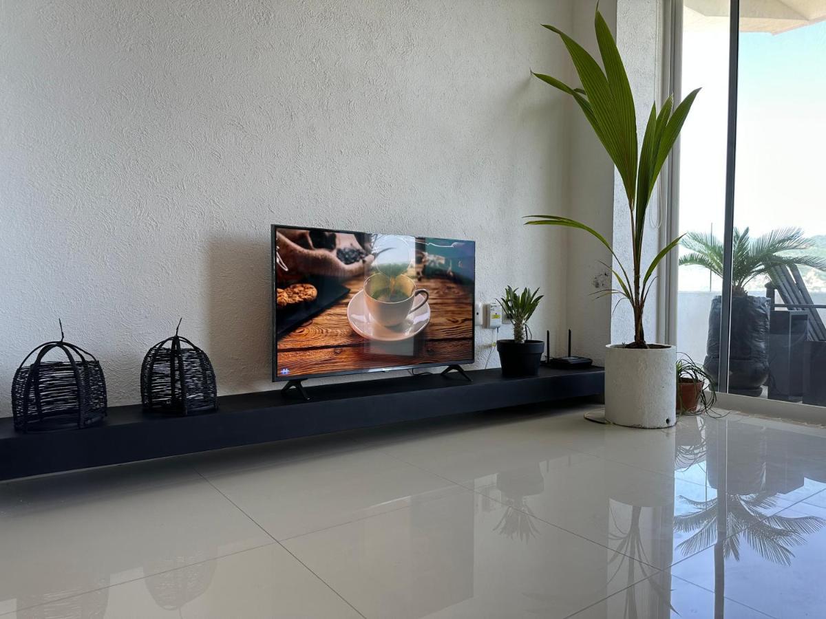 Apartment Club De Golf