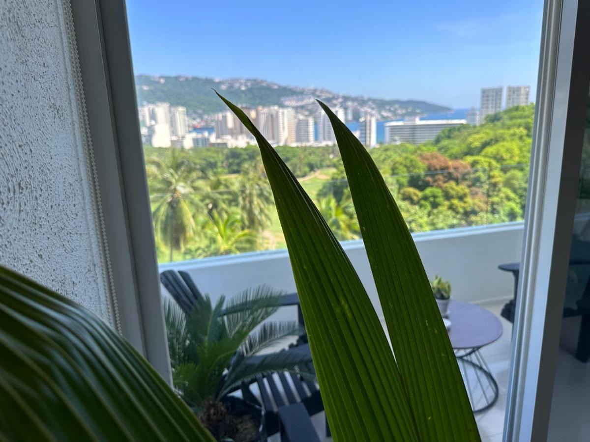 Apartment Club De Golf *