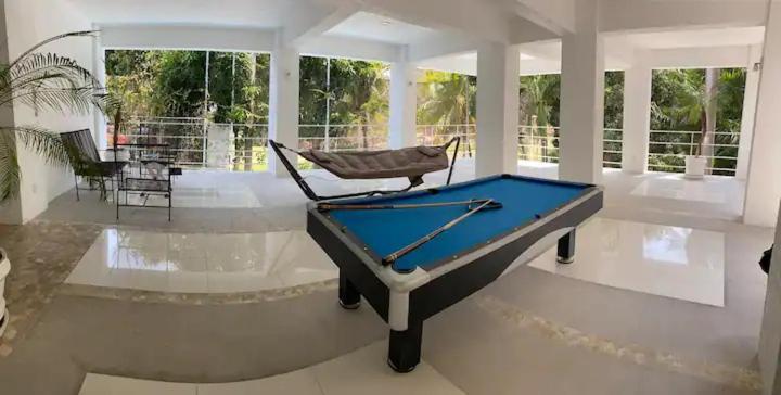 Club De Golf Apartment Acapulco