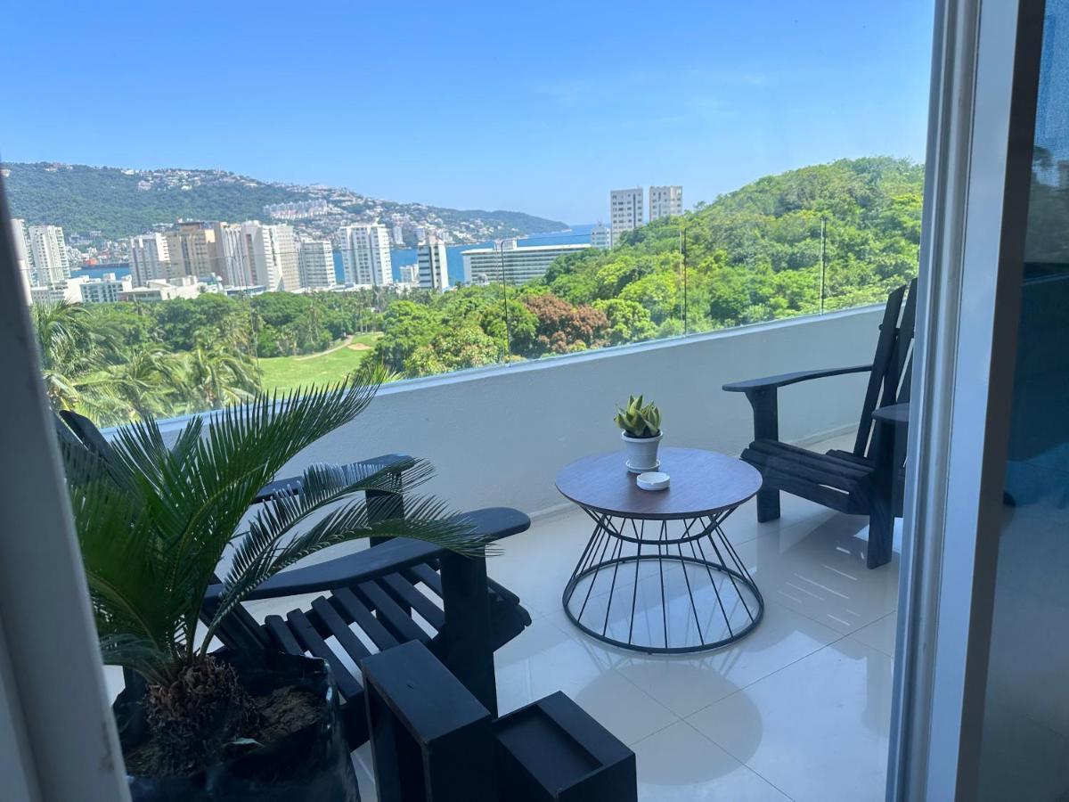 Apartment Club De Golf