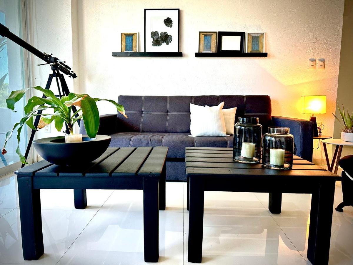 Club De Golf Apartment