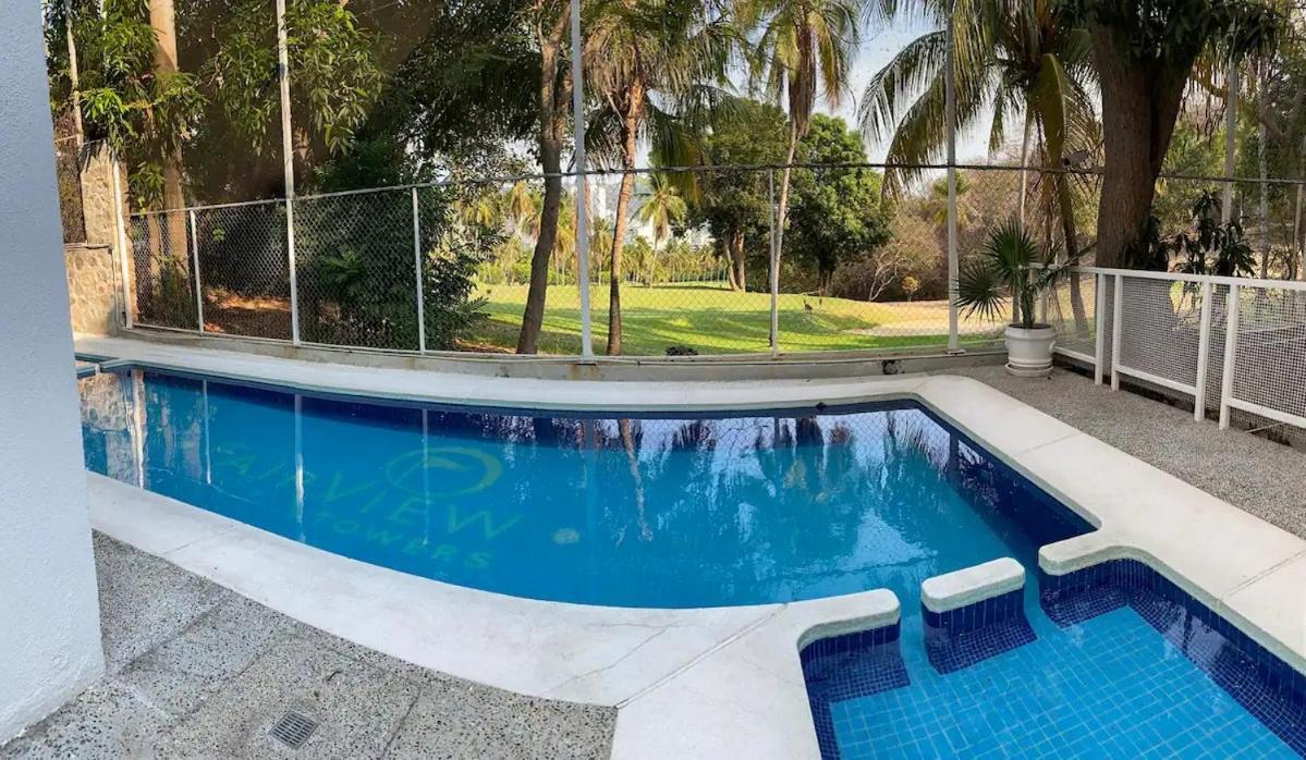 Apartment Club De Golf *