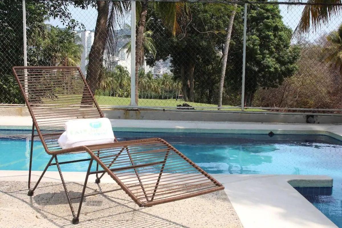 Apartment Club De Golf Acapulco