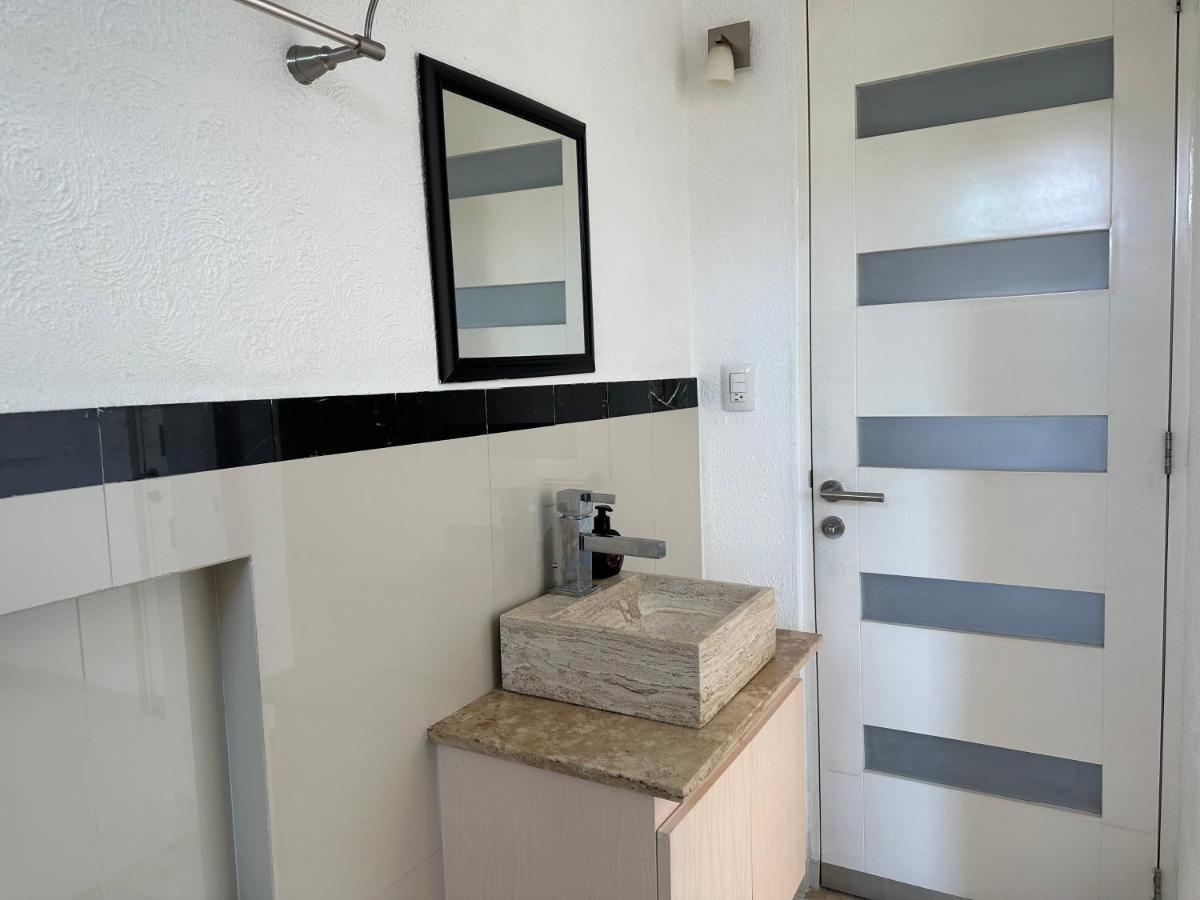 Club De Golf Apartment