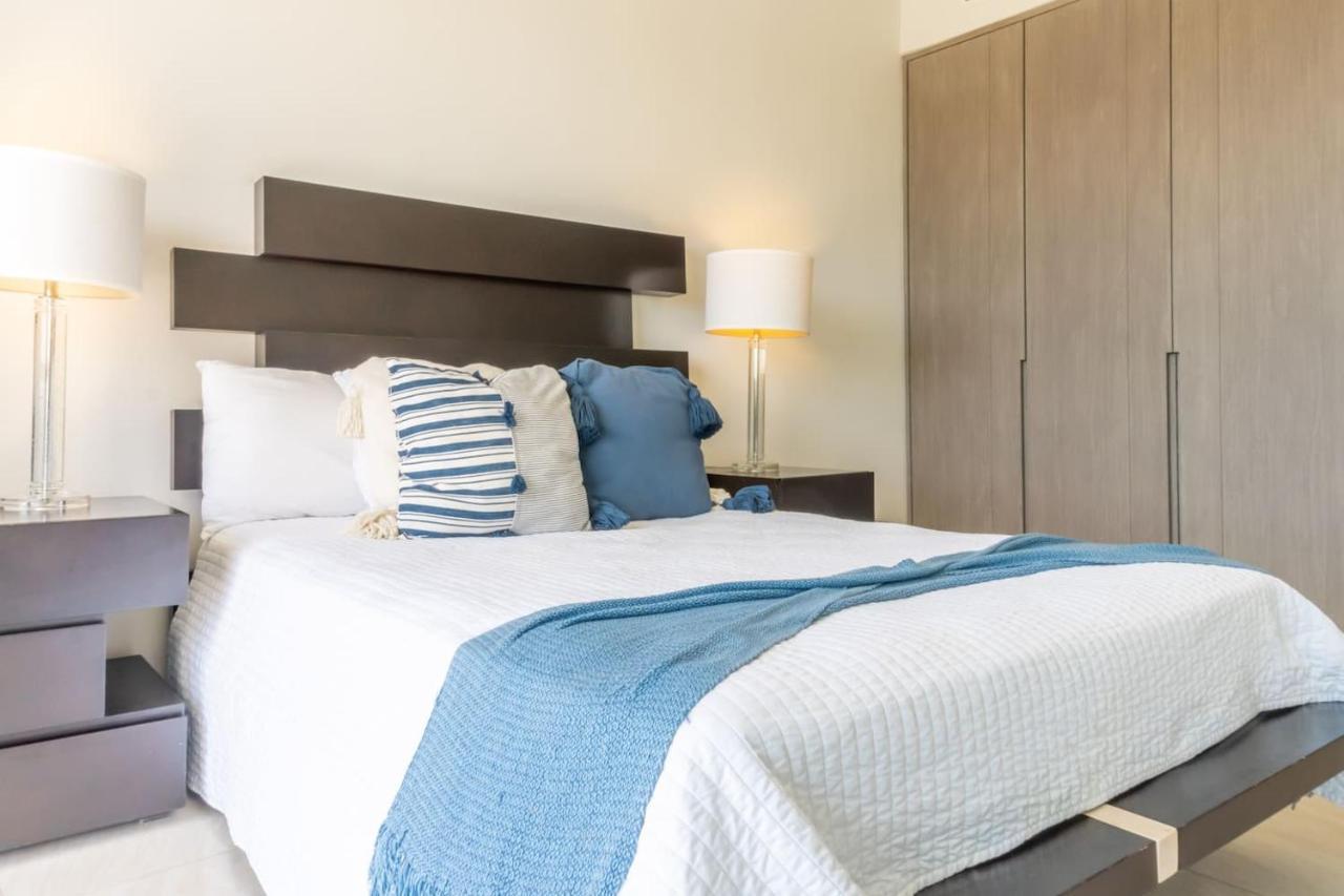 4-br Paradise View In Apartment