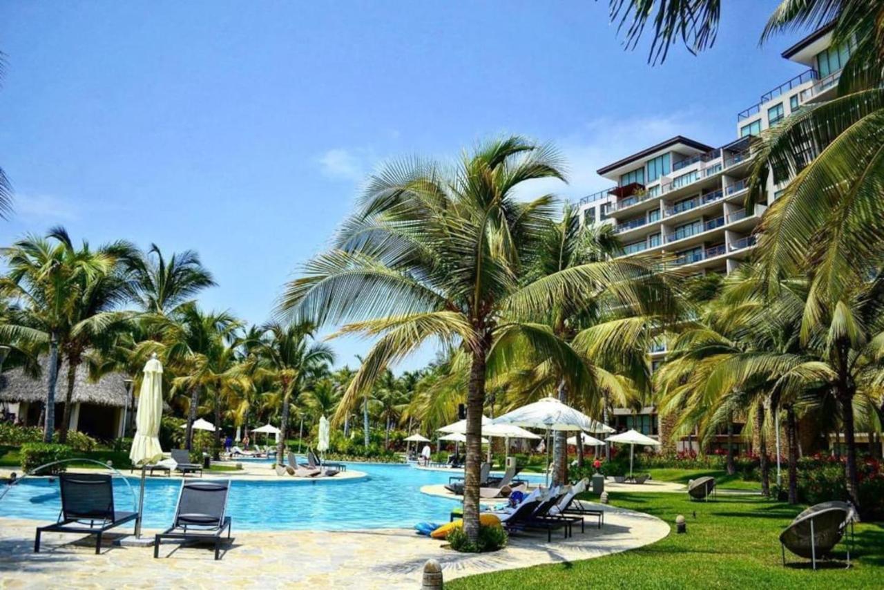4-br Paradise View In Apartment *