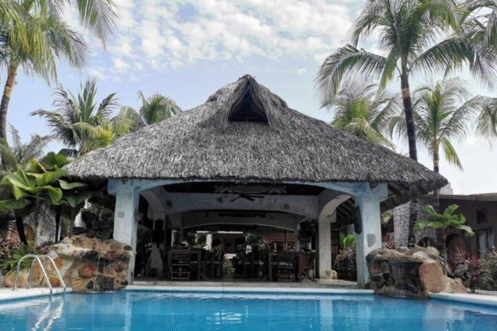 Casa De Lirio Diamante Hotel