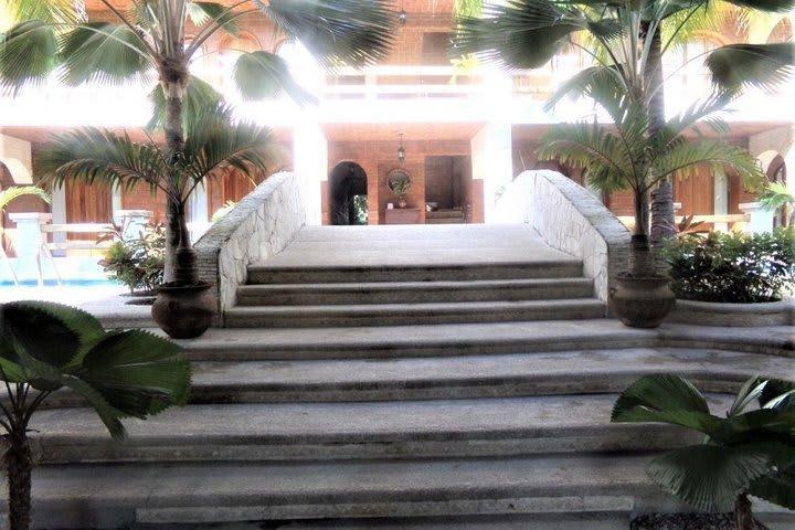 Casa De Lirio Diamante 3* Acapulco