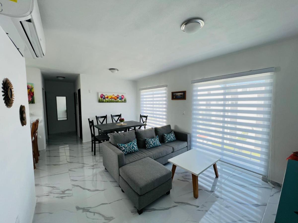 Apartment Hermoso Depto En Diamante