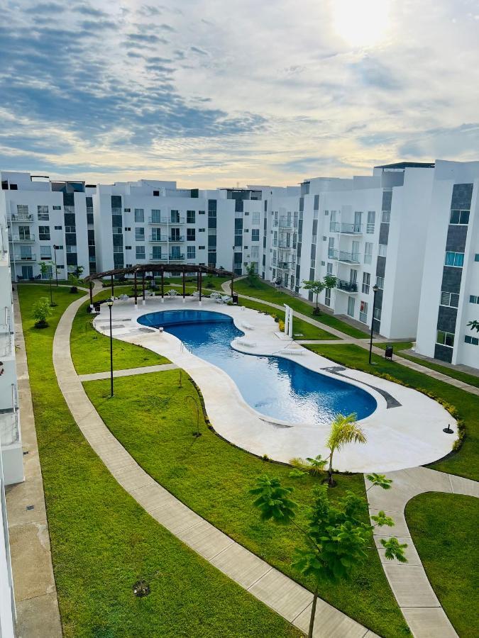 Apartment Hermoso Depto En Diamante