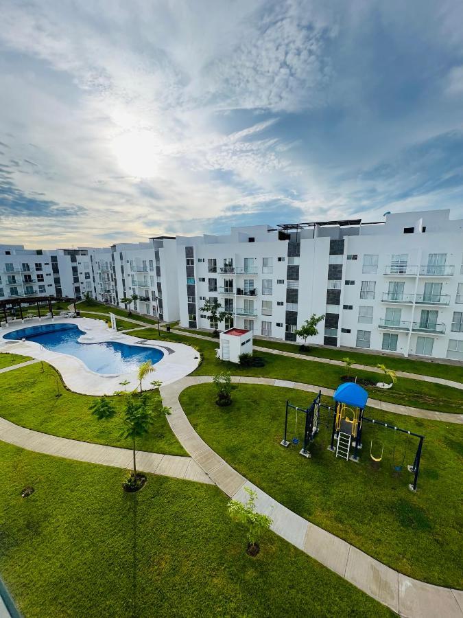 Apartment Hermoso Depto En Diamante *