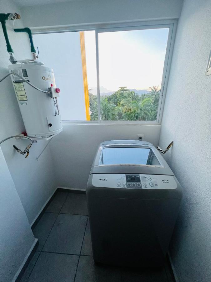 Apartment Hermoso Depto En Diamante Acapulco