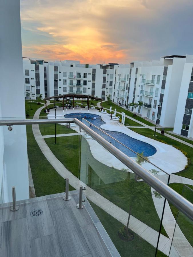Apartment Hermoso Depto En Diamante *