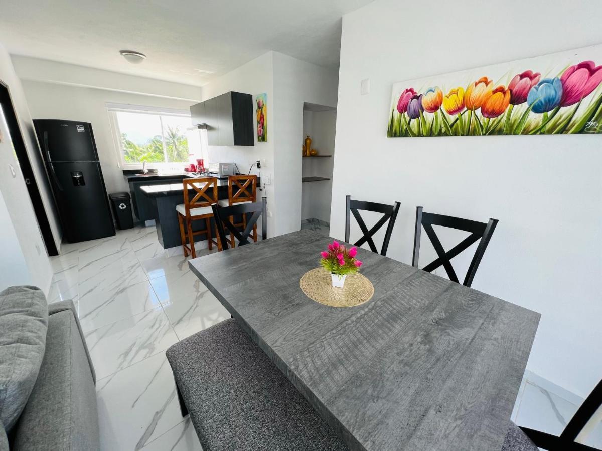 Apartment Hermoso Depto En Diamante