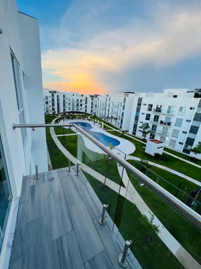Apartment Hermoso Depto En Diamante Acapulco